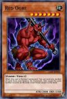 Red Ogre