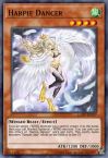 Harpie Dancer