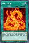 Wild Fire