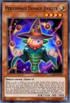 Performage Damage Juggler