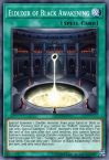 Eldlixir of Black Awakening