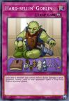 Hard-sellin' Goblin