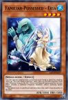 Familiar-Possessed - Eria