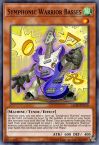 Symphonic Warrior Basses