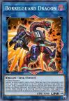 Borrelguard Dragon