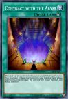 Contract with the Abyss