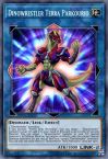 Dinowrestler Terra Parkourio