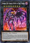 Number C40: Gimmick Puppet of Dark Strings
