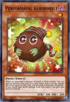 Performapal Kuribohble