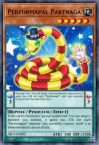 Performapal Partnaga