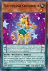 Performapal Changeraffe