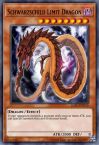 Schwarzschild Limit Dragon