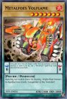 Metalfoes Volflame