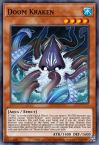 Doom Kraken