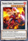 Magikey Fiend - Transfurlmine