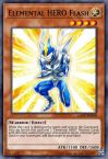 Elemental HERO Flash