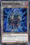 Phantasm Token
