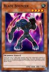 Blade Bounzer