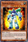 Power Giant