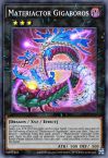 Materiactor Gigaboros