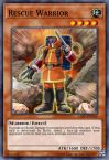 Rescue Warrior