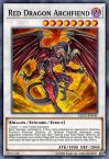 Red Dragon Archfiend