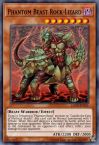 Phantom Beast Rock-Lizard