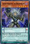 Lector Pendulum, the Dracoverlord