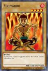 Fireyarou