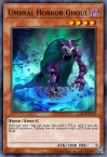 Umbral Horror Ghoul