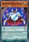 Performage Mirror Conductor