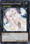 Gem-Knight Pearl