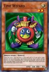 Time Wizard