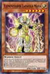 Elementsaber Lapauila Mana
