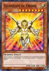 Guardian of Order