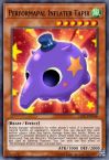 Performapal Inflater Tapir