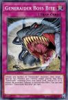 Generaider Boss Bite