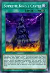 Supreme King's Castle