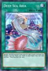 Deep Sea Aria