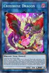 Crossrose Dragon