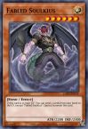 Fabled Soulkius