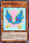 Fluffal Wings