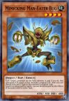 Mimicking Man-Eater Bug
