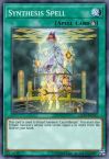 Synthesis Spell