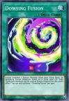 Dowsing Fusion
