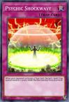 Psychic Shockwave
