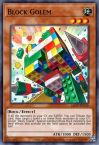 Block Golem