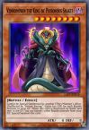 Vennominon the King of Poisonous Snakes