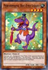 Performapal Bot-Eyes Lizard