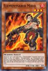 Elementsaber Malo